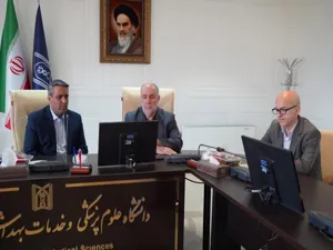 ارتقای خدمات اطلاع‌رسانی و روشنگری، از وظایف اصلی روابط عمومی است