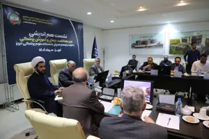بررسی مشکلات، چالش ها، نیازها و پیشنهادهای مسئولین دانشگاه علوم پزشکی تبریز