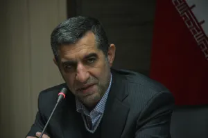 دکتر صدرالسادات خبر داد : ارتقای شاخص بیمارستان در سطح کشور از 1.67 به2.6 