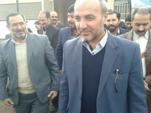 پایگاه اورژانس 115 کلوانق افتتاح شد