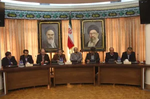 تبریز شهری دانشگاهی با ظرفیت های علمی فراوان 