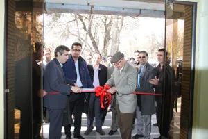 انستیتو بین المللی سالمندان پروفسور علوی دانشگاه علوم پزشکی تبریز افتتاح شد 