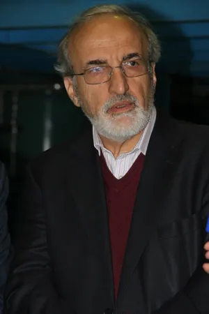 دانشگاه علوم پزشکی تبریز از دانشگاه های برجسته کشور است