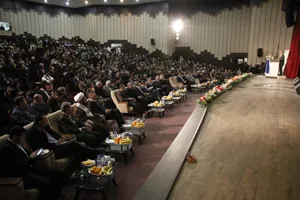 انجام اولین پیوند مغز استخوان در آذربایجان‌شرقی