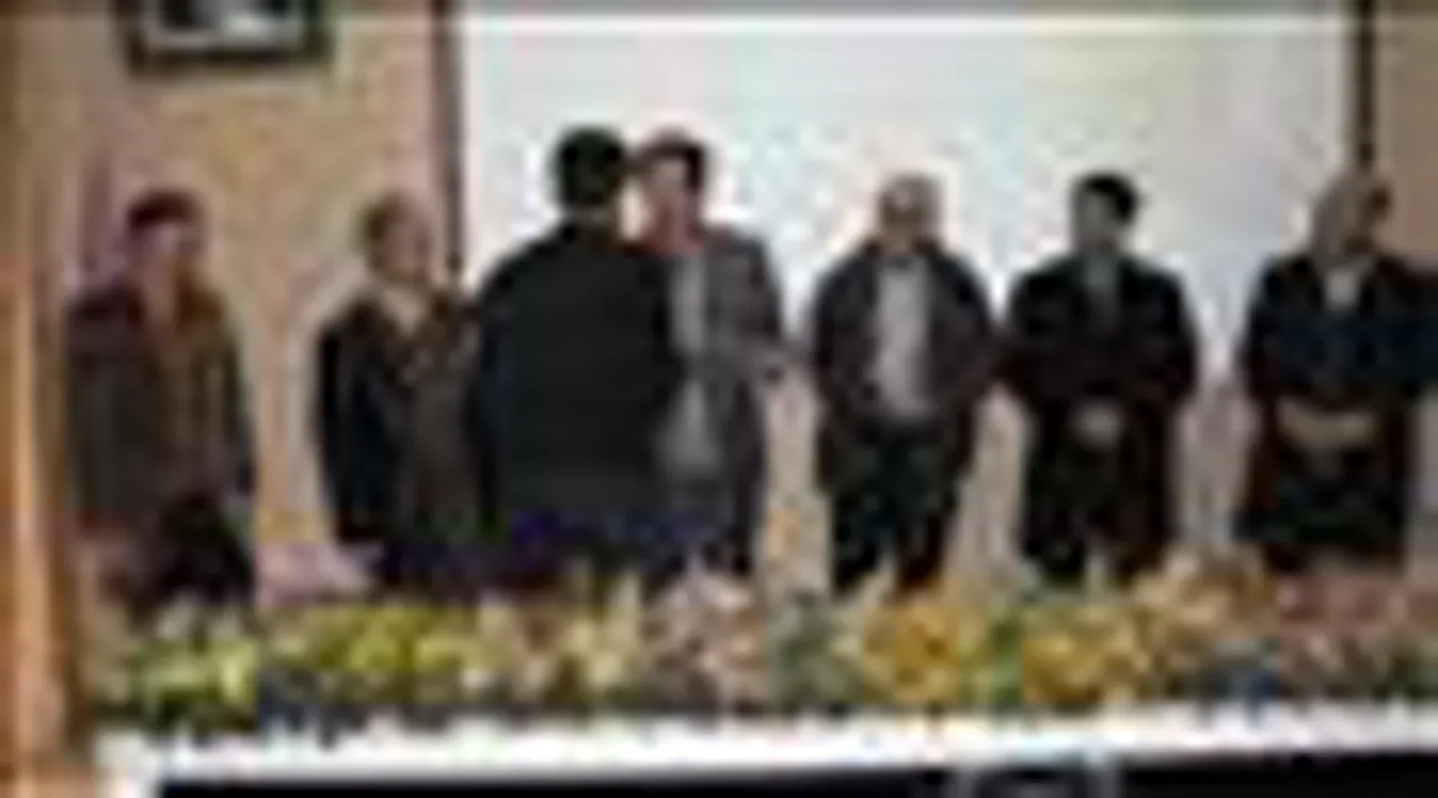 برگزاری جشن سالگرد پیروزی شکوهمند انقلاب اسلامی ایران در دانشکده‌ های بهداشت وتغذیه و علوم غذایی 