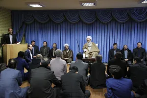 فضای کار برای پرستاران در مراکز درمانی بخش دولتی وخصوصی موجود است