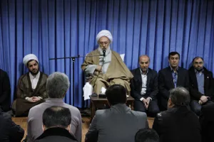 کمبود نیروی پرستاری در مراکز درمانی باید جبران شود