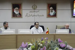 وزیر بهداشت : شبکه مراقبت های اولیه سلامت، قلب فعالیت های حوزه سلامت است 