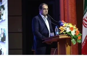 منابع طرح تحول سلامت نبايد اما و اگر داشته باشد