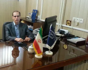 انتصاب مهندس غلامعلی دهقانی بعنوان سرپرست مدیریت امور دانشجویی دانشگاه