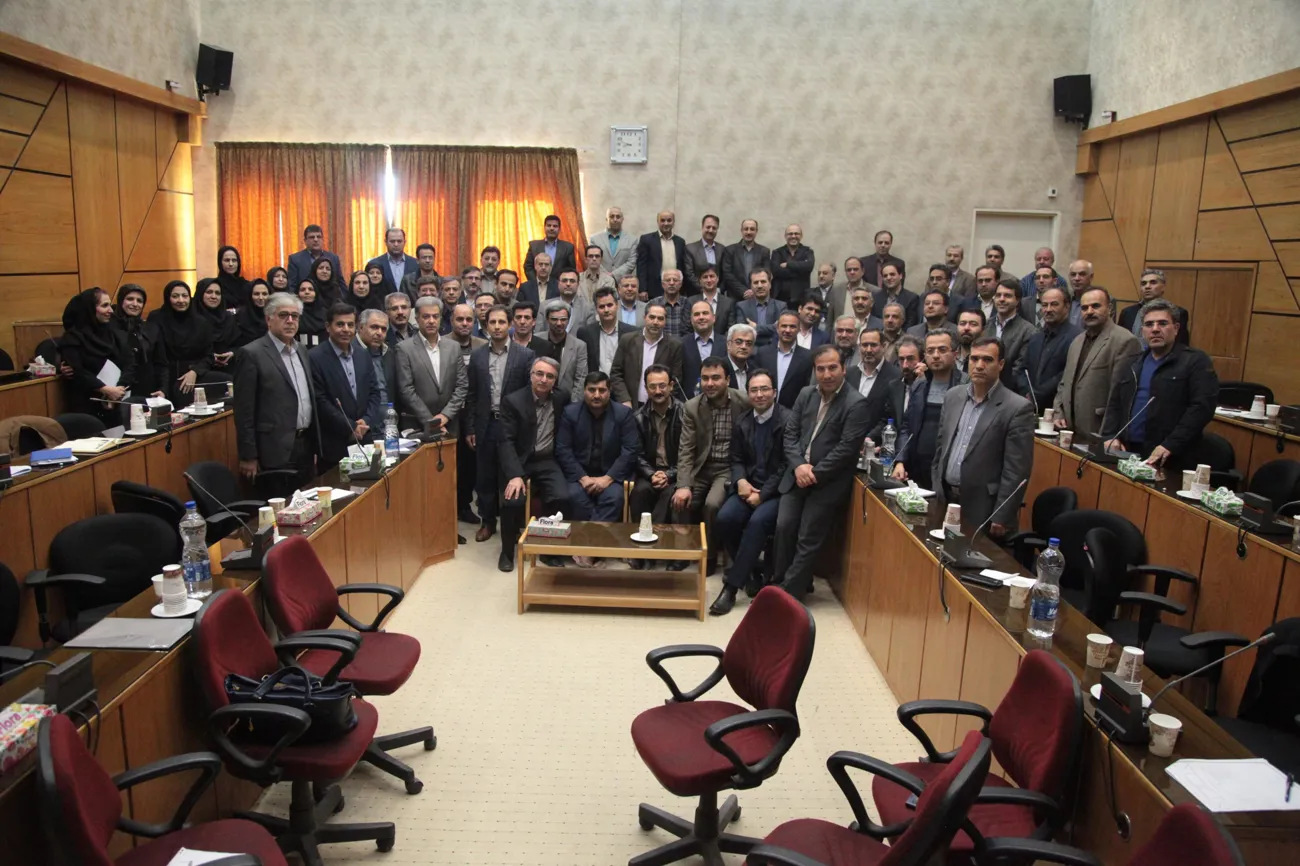 اختتاميه دوره هاي آموزشی فلوشيپ مديریت شبکه های بهداشت و درمان قطب شمالغرب كشور در تبريز برگزار شد 