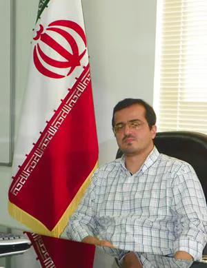 پیام تبریک ریاست محترم دانشکده دندانپزشکی بمناسبت فرا رسیدن عید نوروز