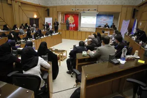 دکتر صومی در جمع خبرنگاران : دیابت بار اقتصادي عمده‌اي بر جامعه تحمیل مي‌كند 