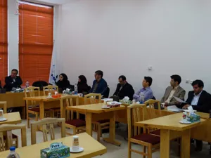 نشست