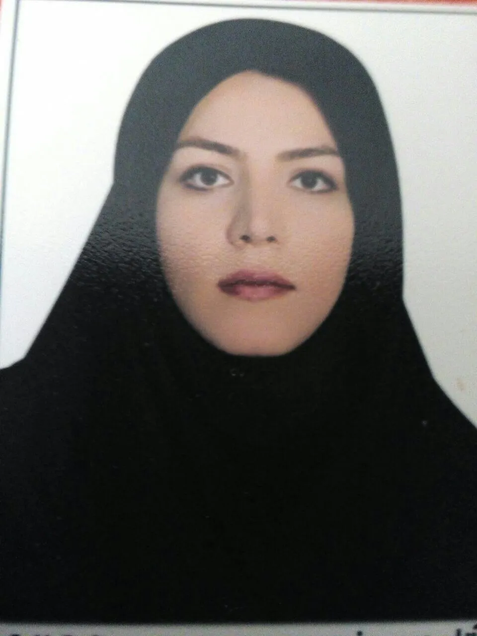  توسط پرستار اطاق عمل به بیمار 
