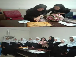 بازنشستگی خانم فقیه