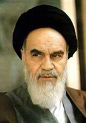  امام خمینی (ره) از ولادت تا رحلت