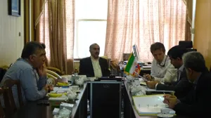 کمیته اعتبار بخشی موسسه ای 