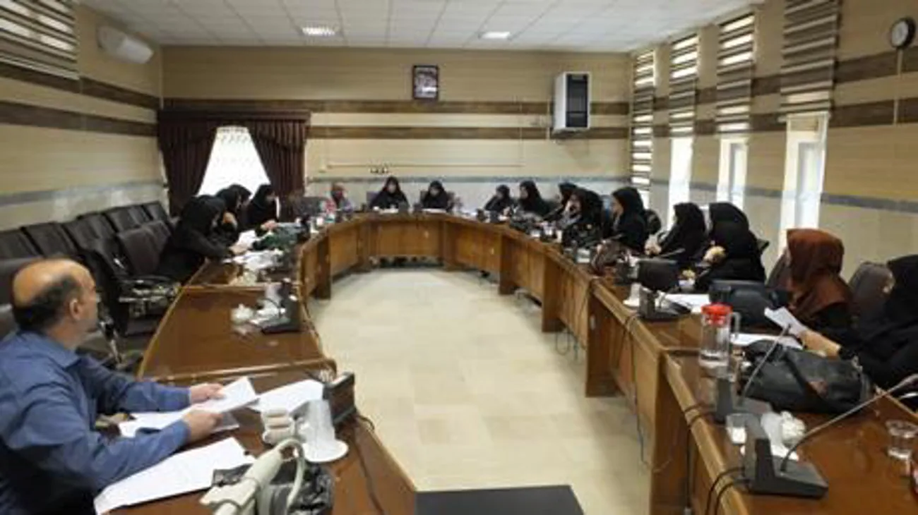 آغاز سومین دوره آموزشی مراقبین سلامت در شبکه بهداشت و درمان شهرستان میانه