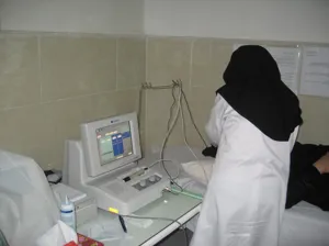 بازآموزی یک روزه پرستاری