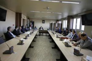 راه اندازی بخش جدید پیوند اعضاء تاپایان شهریور ماه 