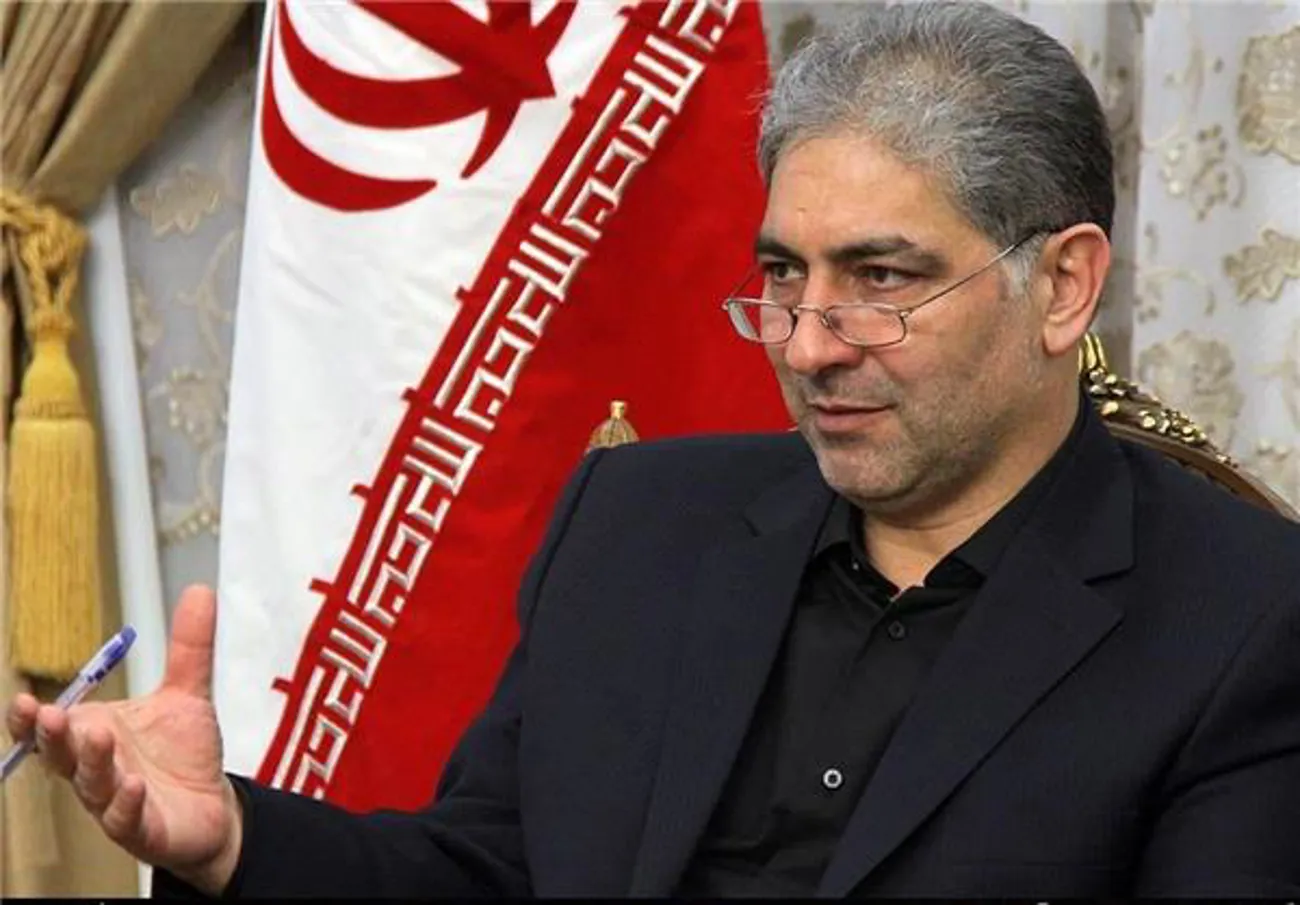 دكتر جبارزاده از آغاز واگذاري پروژه‌هاي نيمه‌تمام آذربايجان‌شرقي به بخش غيردولتي خبر داد