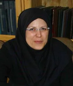 انتخاب سركار خانم دكتر  سكينه حاج ابراهيمي به عنوان رييس كميته  كشورهاي درحال توسعه  (ICS)