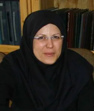 انتخاب سركار خانم دكتر  سكينه حاج ابراهيمي به عنوان رييس كميته  كشورهاي درحال توسعه  (ICS)