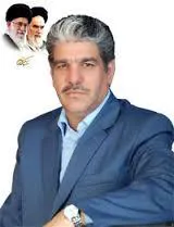 پیام تبریک به نماینده مردم  شهرستان میانه در مجلس شورای اسلامی  جناب آقای دکتر یعقوب شیویاری