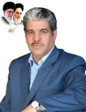 پیام تبریک به نماینده مردم  شهرستان میانه در مجلس شورای اسلامی  جناب آقای دکتر یعقوب شیویاری