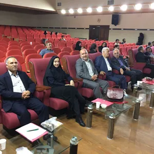 واگذاری مسئولیت بازنگری کوریکولوم آموزشی مقطع دکترای تخصصی علوم تغذیه به دانشگاه علوم پزشکی تبریز- دانشکده تغذیه و علوم غذایی