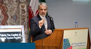 دكتر نوبخت: همه ديدند كه چه اقدامات ارزشمندي پس از برجام انجام شد