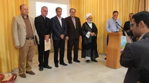 مدیر جدید شبکه بهداشت ودرمان چاراویماق معارفه شد