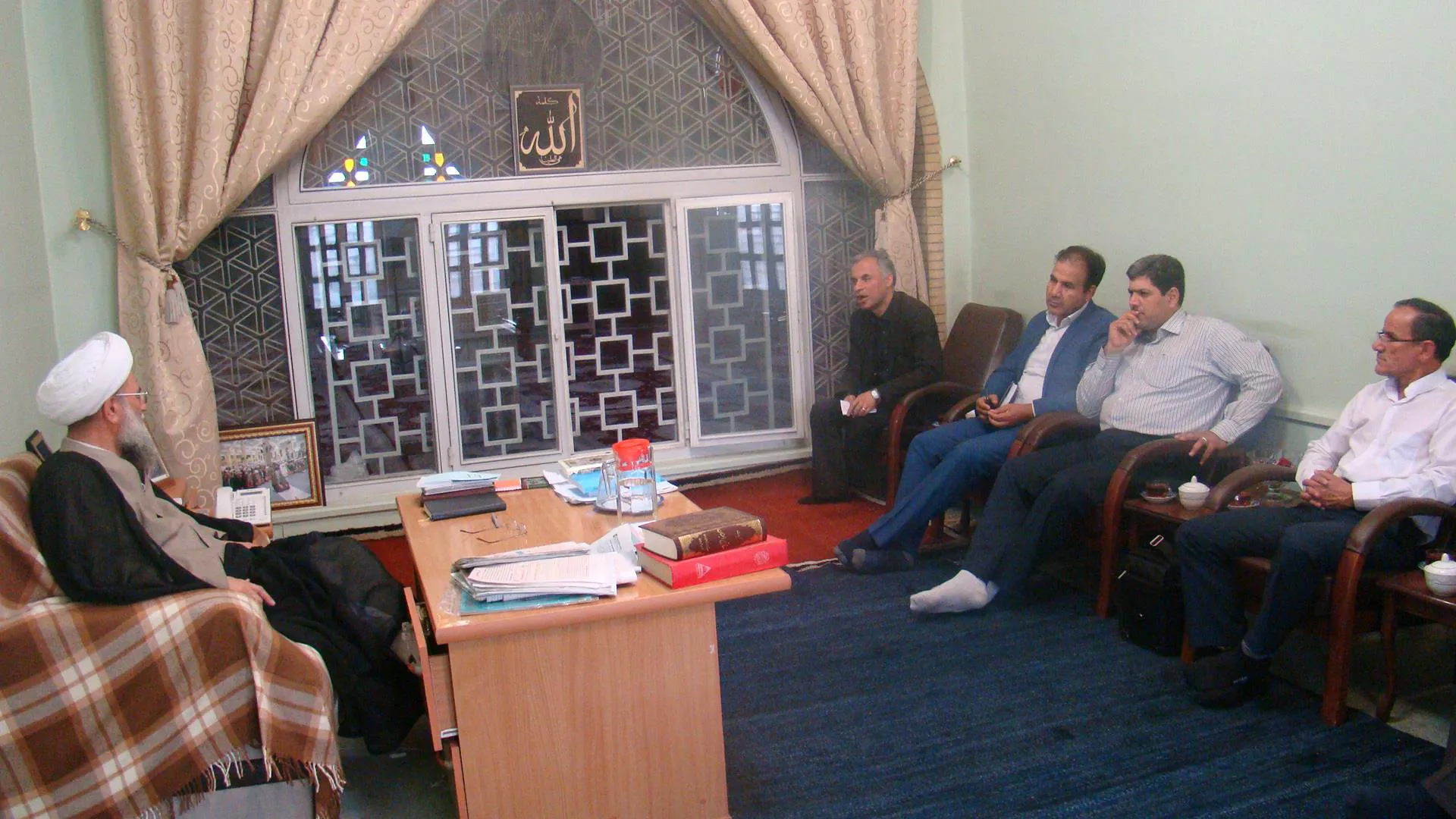 دیدار