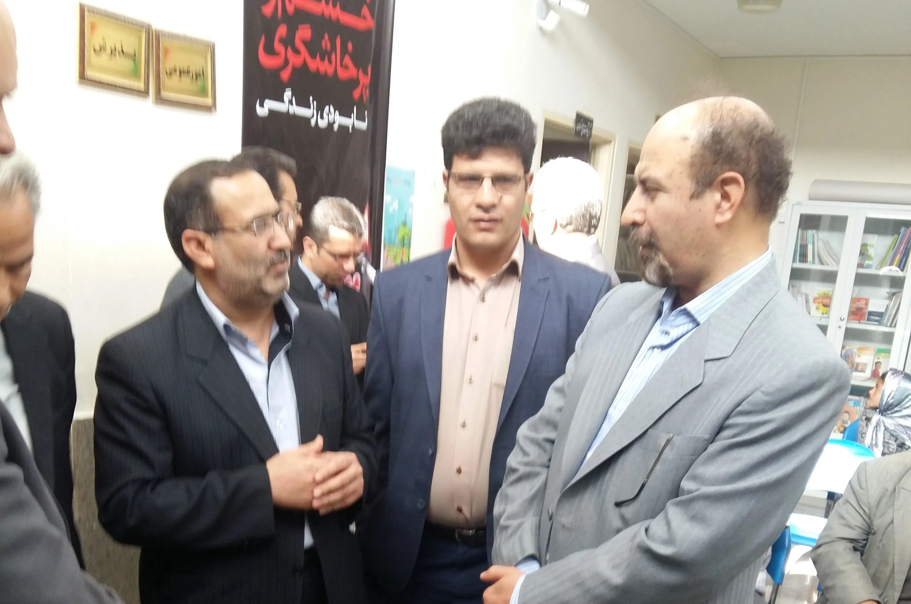 سرشماري اينترنتي مهمترين ويژگي سرشماري عمومي نفوس و مسكن 1395