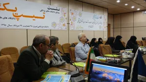 پزشک فارغ التحصیل بیکار نداریم 