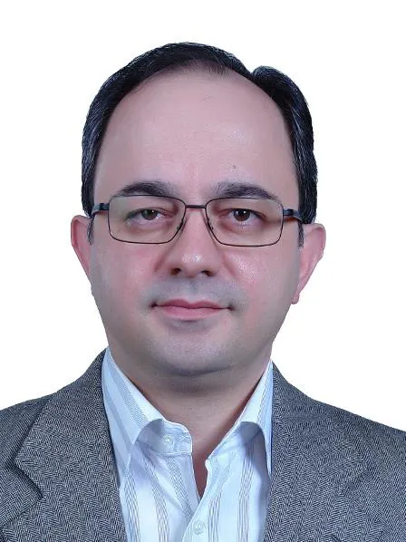 ارتقاء علمی دکتر بابک کاظمی