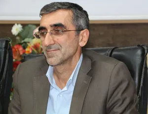 دکتر جواد بابایی بعنوان سرپرست جدید شبکه بهداشت ودرمان هشترود منصوب شد 