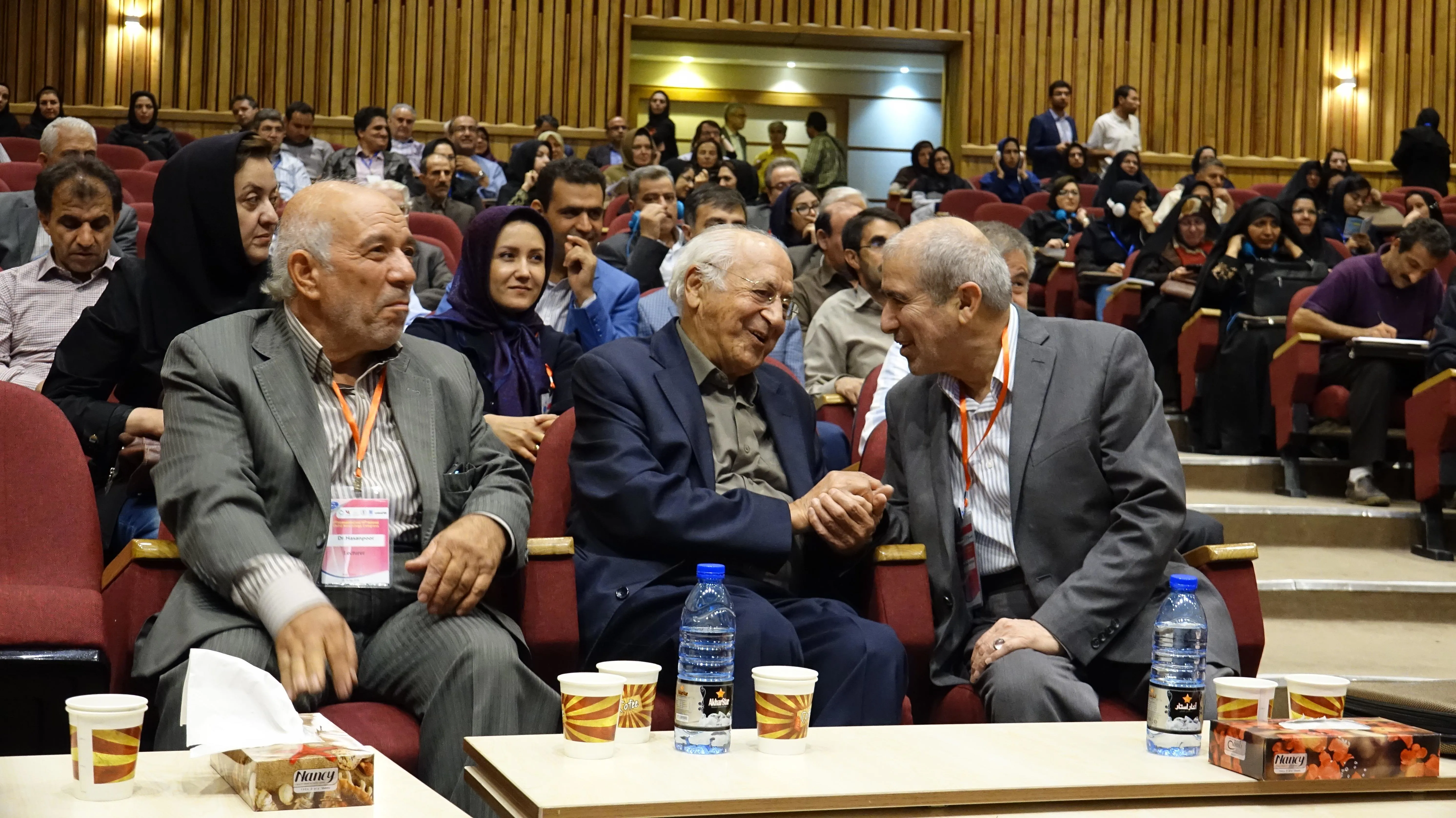 مراقبت و بهبود تکامل کودکان نیازمند توجه جدی سازمان‌های متولی است
