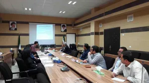 برگزاری کمیته هماهنگی و برنامه ریزی سلامت دانش آموزان، مدارس و دانشجویان