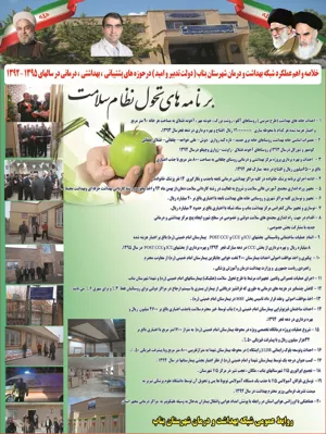 بنر عملکرد