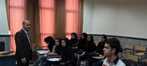 ارتقاء خدمات آموزشی  در دانشکده علوم پزشکی سراب مورد تاکید قرارگرفت