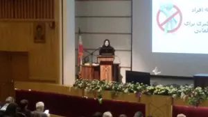 کارگاه اخلاق در پژوهش ویژه اعضای هیأت علمی توسط مرکز توسعه و هماهنگی پزوهش دانشگاه (RDCC) برگزار گردید 