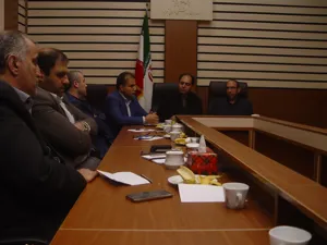 بازدید از شبکه بناب