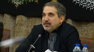 آب رودخانه ارس، آلوده نیست