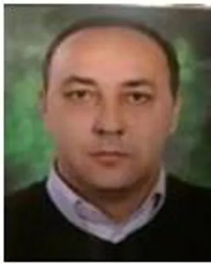 پیام مدیر گروه کاردرمانی 