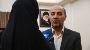 دکتر صومی : بیش از 90 درصد اصول ایمنی غذایی در استان رعایت می‌شود 