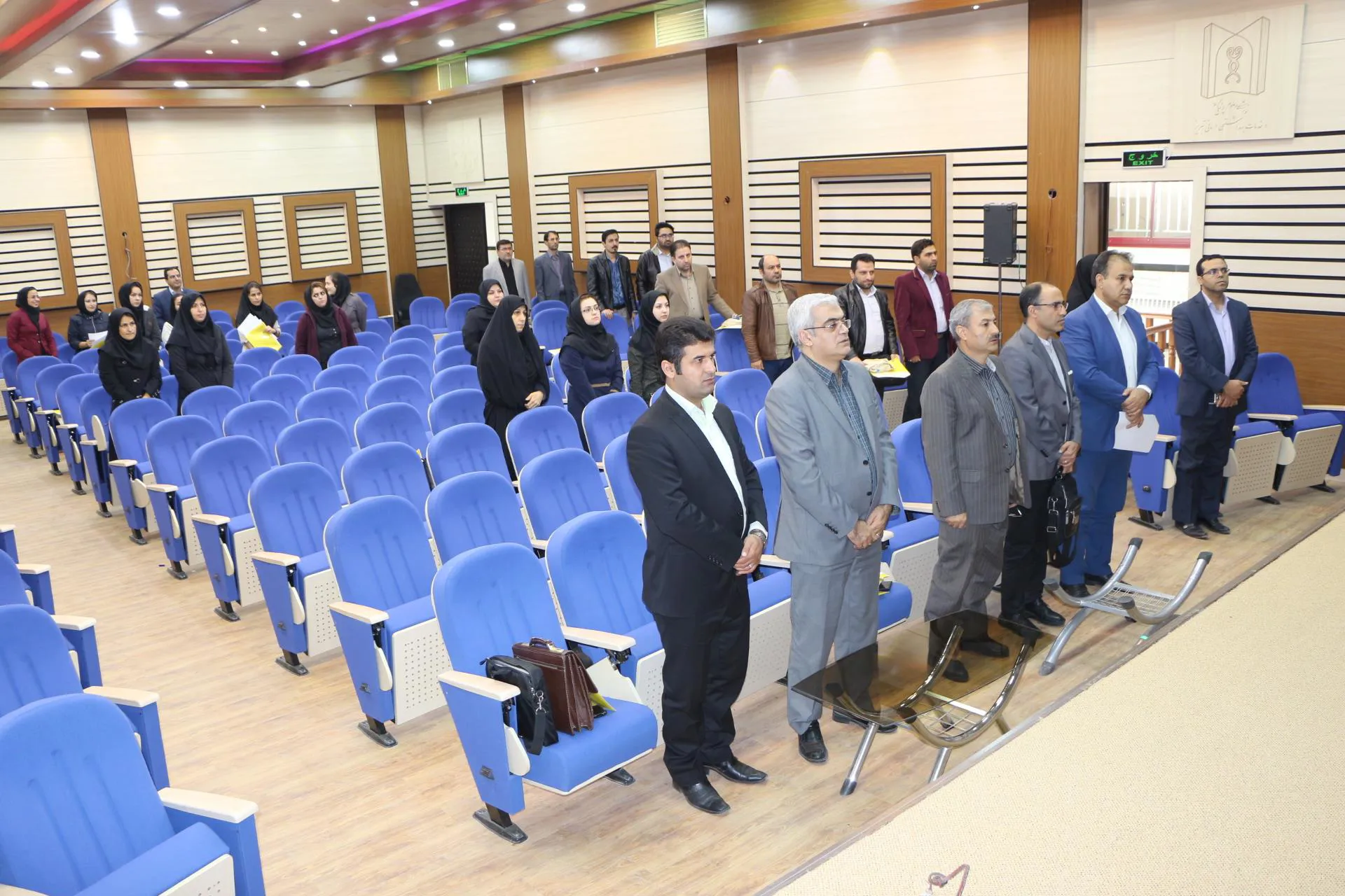 برگزاری دوره ی مهارت های مدیریتی برای پزشکان خانواده 