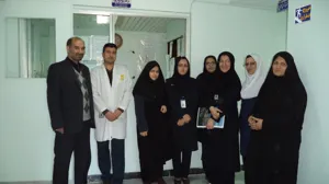 پیام تبریک