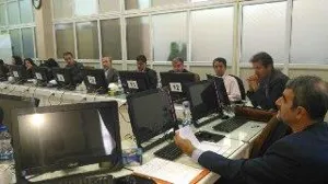 نشست تخصصی یک روزه کارگروه توسعه دانش داروسازی و صنایع مرتبط برگزار شد